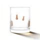 thumbnail image 5 of Juegos de Tazas de Vidrio en Forma de Pascua de 12 Onzas con Exquisitos Diseños con Temas Festivos para Reuniones Festivas O Tazas de Bebidas Calientes de Uso Diario, 5 of 9