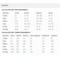 thumbnail image 7 of sicmoss Women's Khaki Striped Short Sleeve Button Front Maxi Shirt Dress Tie Waist Tiered Ruffle with Slit and Pockets, 7 of 7