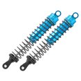 thumbnail image 4 of RC, Amortisseur RC Haute Résistance Design Professionnel pour Voiture RC HSP pour Extérieur Bleu, 4 of 8
