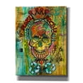 thumbnail image 1 of Epic Graffiti 'Please Recycle' by Dean Russo, Canvas Wall Art, 12"x16", 1 of 8