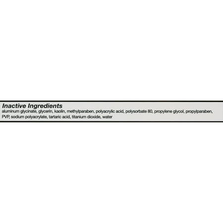 Equate Maximum Strength Lidocaine Pain Relieving Patches for Body, Muscle Aches & Pains - Pack of 6