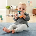 thumbnail image 4 of Fisher-Price Teether Tunes Koala, 4 of 7