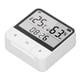 thumbnail image 1 of Sensor de temperatura y humedad, higrómetro, sensor de termómetro, monitor inteligente de temperatura y humedad, higrómetro inteligente, sensor de termómetro probado profesionalmente, 1 of 8