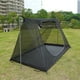 thumbnail image 4 of Tienda de mochilero para 2-3 personas Tienda de campaña impermeable Toldo de refugio Labymos  Carpa, 4 of 7