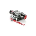 thumbnail image 2 of Warn Winch 101025 VRX; Vehicle Mounted; ATVs and Side By Sides; Waterproof; 12 Volt; 2500 Pound Line Pull Capacity; 50 Foot x 3/16 Inch Steel Rope; Roller Fairlead, 2 of 5