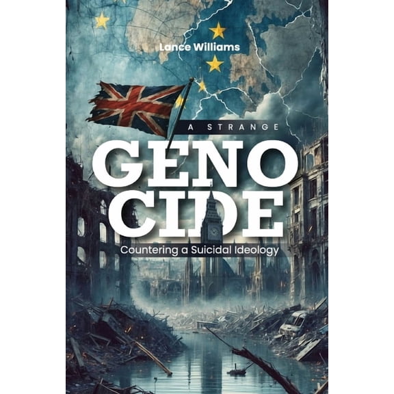 Genocide: Countering a Suicidal Ideology, (Paperback)