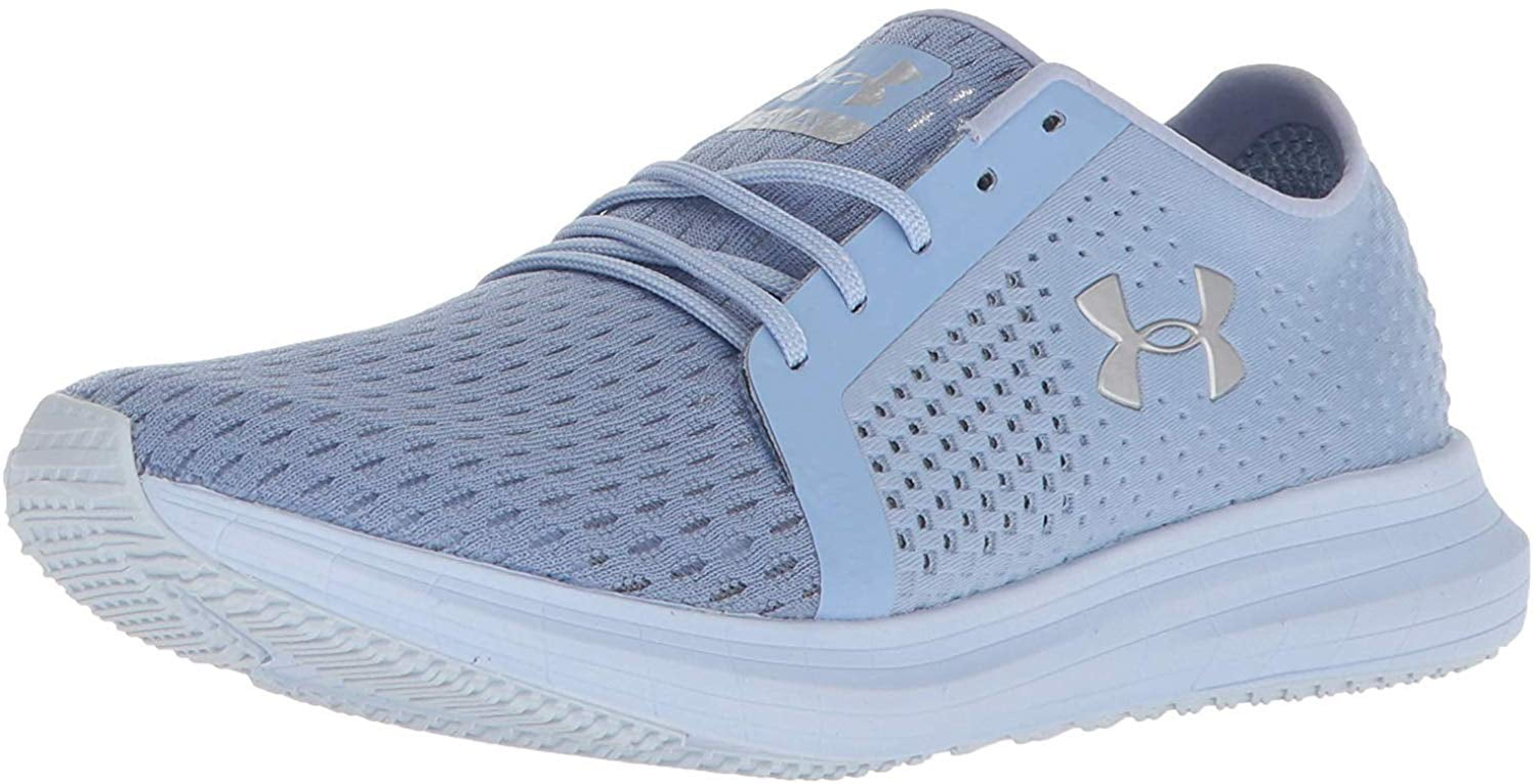 under armour sway women's running shoes