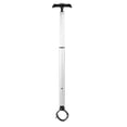 thumbnail image 3 of Naiovety Scooter Balance Rod ruedas Inteligente Auto-equilibrio Adulto Manija de seguridad Manillar Control Strut Patinetes eléctricos Plata, 3 of 6
