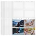 thumbnail image 1 of WEUVEB 30 Pcs Baseball Cards Binder with Protective Sheets for Easy Maintenance - Ideal for Collectors, 1 of 8