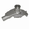 thumbnail image 2 of New Heavy Duty Water Pump Fits Chevrolet Corvette 7.0L 1966 1967 1968 14058915, 2 of 2