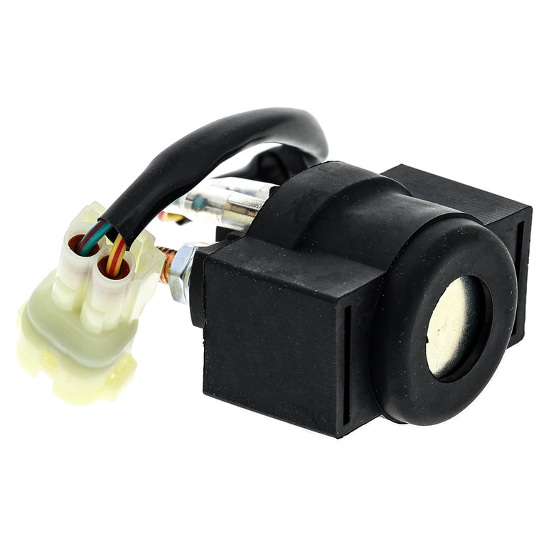 Niche Starter Solenoid Relay Switch for Kawasaki Mule PROMX 27002