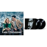 George Michael & Wham! - Last Christmas The Origin (180G) & Older (2LP/180G)