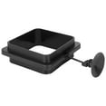 thumbnail image 4 of LHCER Aquarium Fish Feeding Rings Fish Tank Small Floating Food Feeder with Suction Cup,Floating Food Feeder,Fish Feeding Rings, 4 of 8