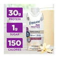 thumbnail image 3 of (6 pack) Ensure Max Protein Shake, 30g Protein, Birthday Cake, 11 fl oz, 4 Pack, 3 of 10