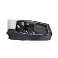 thumbnail image 5 of Evoshield Tone Set Wheeled Bag Charcoal, 5 of 6