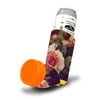 Cute Flowers Collection of Skins For Proventil HFA Asthma Inhaler
