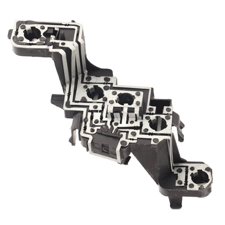 Tail Light Circuit Board High Temperature 6 Pin Replacement For 307