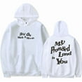 thumbnail image 2 of Josiah Queen Hold On Merch Hoodie Winter Fashion Men/Women Casual Long Sleeve Sweatshirts, 2 of 7