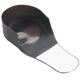 thumbnail image 4 of Estuche impermeable para scooter eléctrico para Ninebot Es1 Es2 Es4 (negro) Afortunado Sencillez, 4 of 5