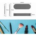 thumbnail image 5 of 4-Pack Eco-Friendly Silicone Swabs with Travel Pouch for Makeup and Ear Care, 5 of 5