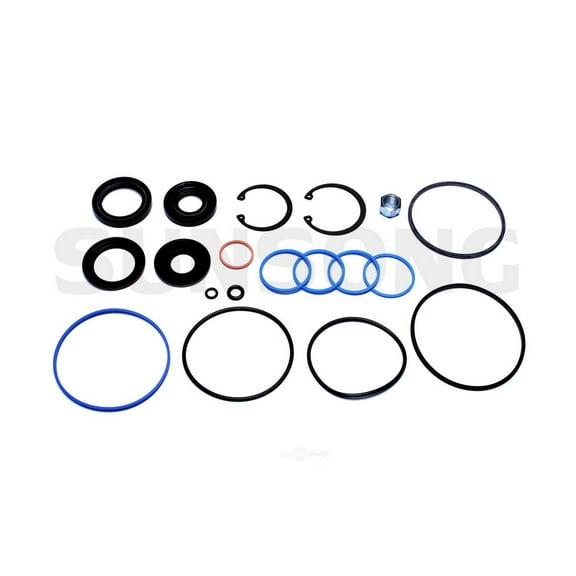 Sunsong 8401395 Steering Gear Seal Kit