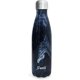 thumbnail image 1 of Botella de Agua Acero Inoxidable S'well, Recipientes con Aislamiento al vacío Triple Capa, Mantienen Bebidas Frías 36 horas y Calientes 18, Libre de BPA, Perfecta Viajar, Mármol Azul, 500 ML, 1 of 5