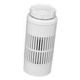 thumbnail image 4 of DYNWAVECA Inground Worm Composter Compact Vermicomposting Bin with Holes for Lawn Farm M, 4 of 10