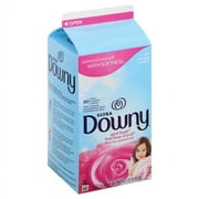 Downy Ultra April Fresh Liquid Fabric Softener Refill 60 Loads 51 Fl Oz