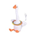 thumbnail image 1 of Juego de Carnaval, juguete de lanzamiento de ganso, desarrollo cognitivo, juguete de lanzamiento de virola para sala de estar, regalo preescolar,, 1 of 9