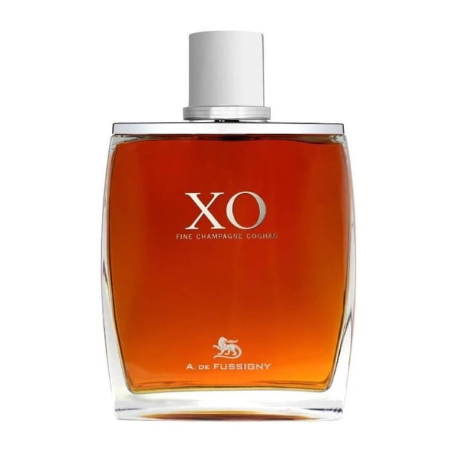 Pack de 6 Cognac A. De Fussigny XO Fine Champagne 700 ml