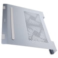 thumbnail image 2 of Weiweiguan Laptop Cooler Cooling Pad Under 17.3 Inch Notebook PC Fan Cooler Stand Rack, 2 of 7