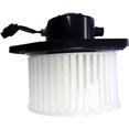 thumbnail image 3 of 24V A/C Blower Motor 272700-5790 2727005790 Compatible with Komatsu D155AX D65EX D65PX HB205 PC200 PC210 PC220 PC240 PC290 PC300, 3 of 4