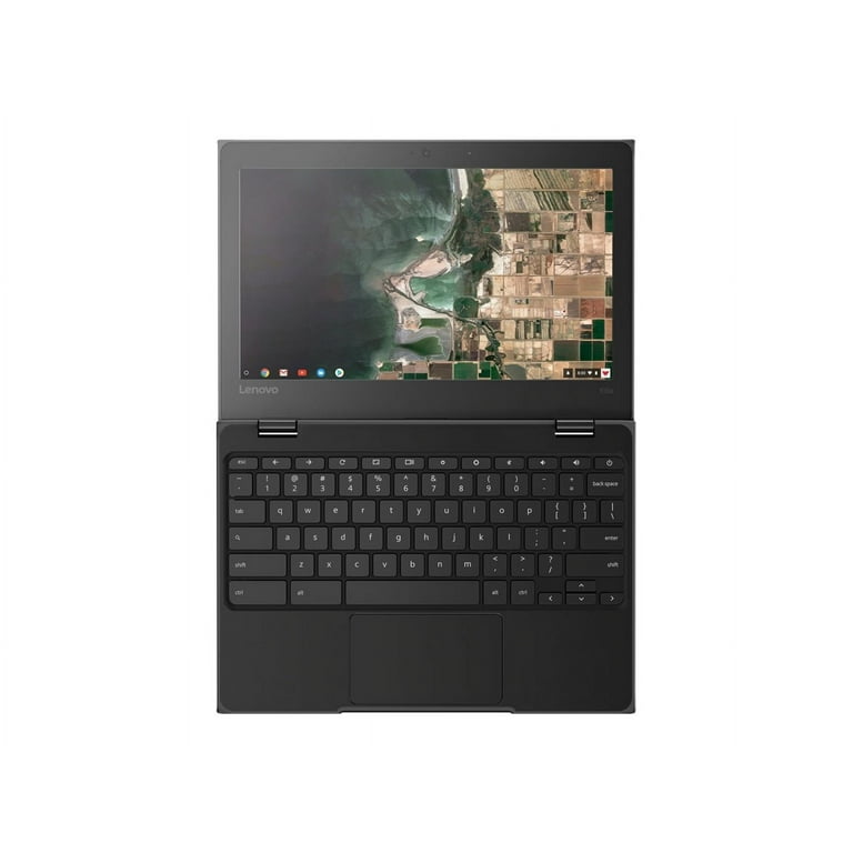 Lenovo 100E 2nd Gen Chromebook Laptop - Walmart.com