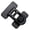 Black, variant on Cabinet Drawer Refrigerator Door Latches Fastener For Cabinets And Drawers Without Drilling