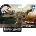 thumbnail image 6 of Jurassic World Dinosaur Danger Pack Kileskus Action Figure Toy, 6 of 6