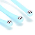 thumbnail image 3 of Head Massager Masajeador de cuero cabelludo Garra Alivio del estrés Herramienta para el cuidado de la cabeza(blue) EOTVIA NO, 3 of 6