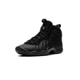 thumbnail image 4 of NIKE GRADE SCHOOL Little Posite One GS "Triple Black" FN7143 001 from Stadium Goods, 4 of 8