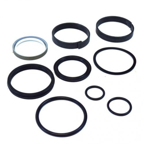 Hydraulic Seal Kit Bucket Cylinder fits John Deere 510C 310C 410D