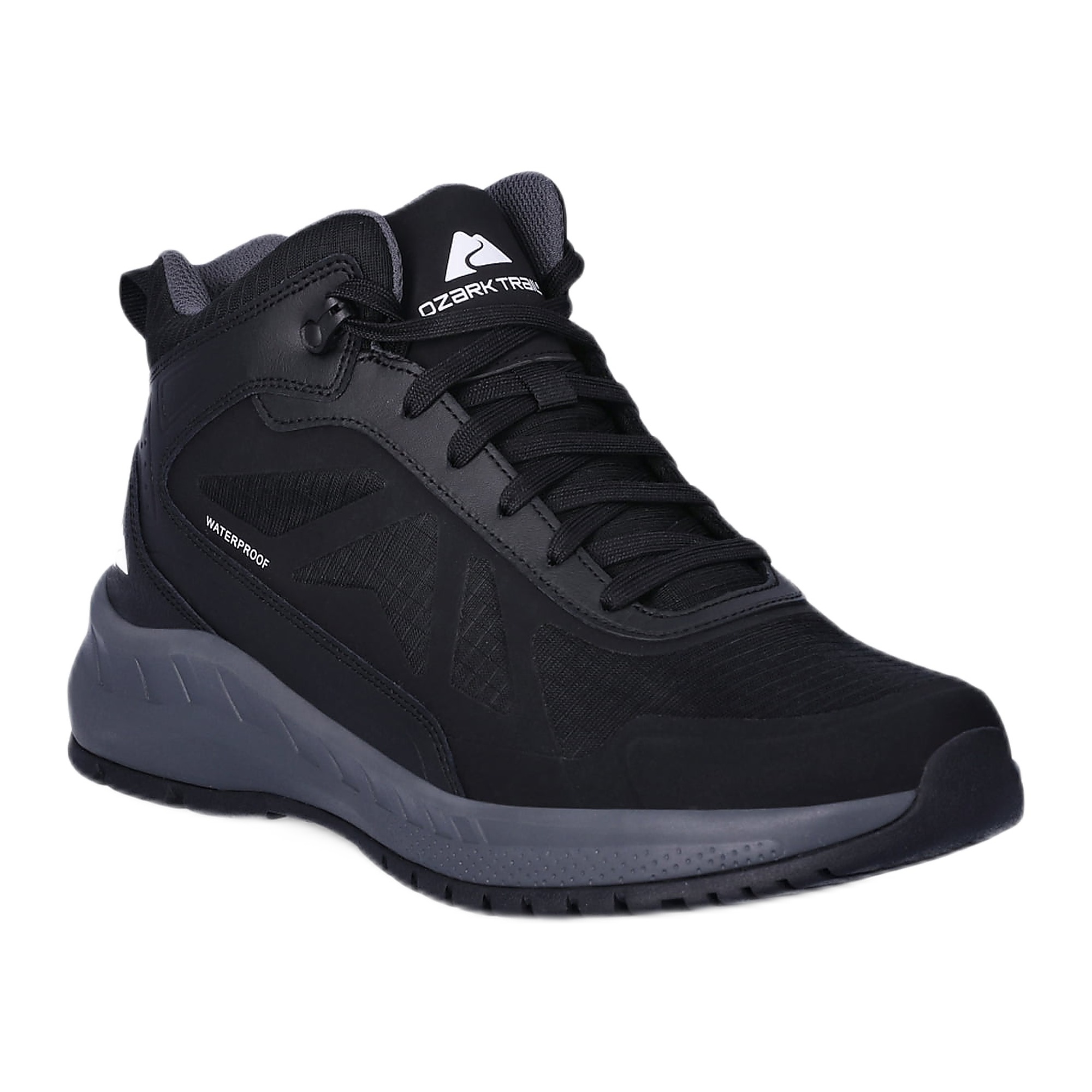 Ozark Trail Men's Tech Hiker Boots