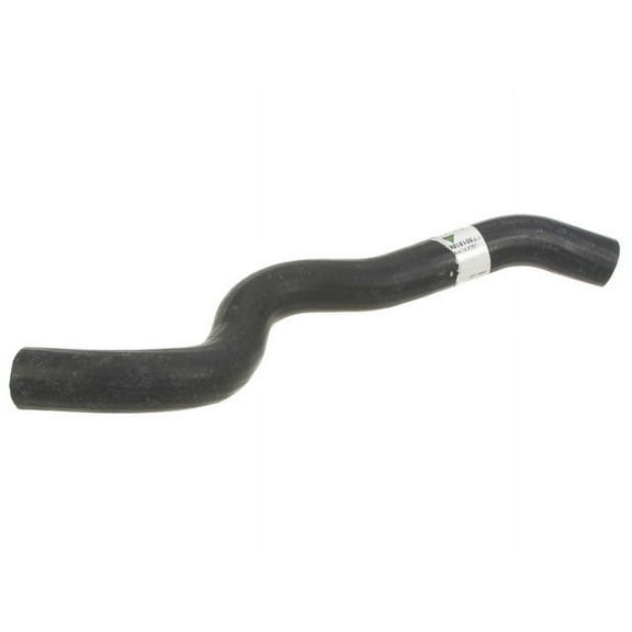 Upper Radiator Hose - Compatible with 2004 - 2009 Mazda 3 2005 2006 2007 2008