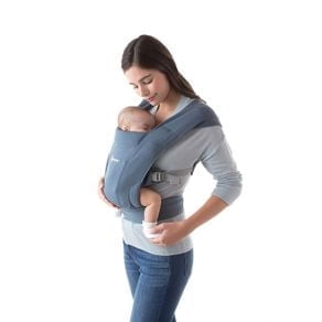 Adjustable Breathable Infant Baby Carrier Ergonomic Wrap Sling Newborn Backpha 