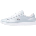 thumbnail image 5 of Lacoste Women Carnaby Evo 317 4 Spw Fashion Sneakers, 5 of 6