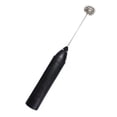 thumbnail image 2 of Handheld Milk Frother and Egg Beater, Rechargeable Wireless Kitchen Mixer for Cream, Mayonnaise, Pancake Batter, Portable, 1 Pc, 2 of 6