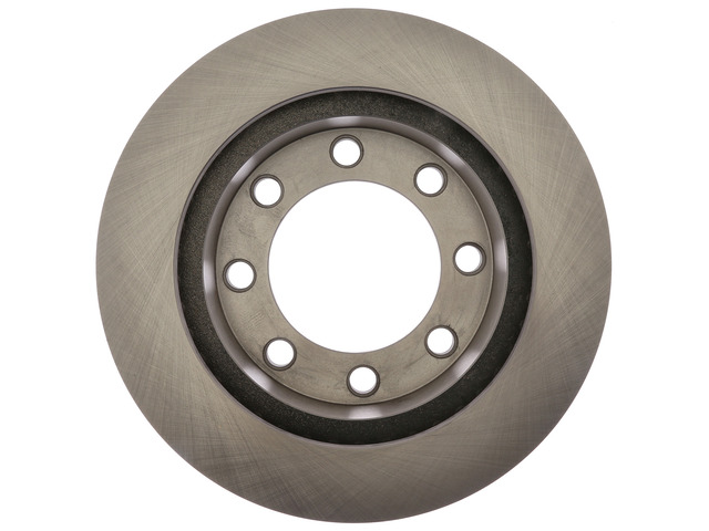 Raybestos 7022R Professional Grade Disc Brake Rotor Fits select: 1993-1997 DODGE RAM WAGON, 1992 DODGE RAM VAN