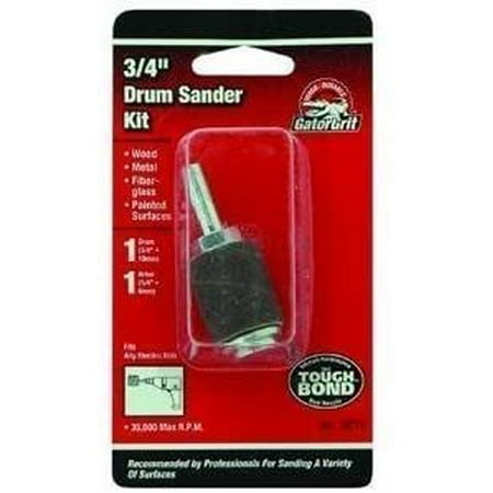 

Drum Sander Kit Abrsv 0grit Grit5