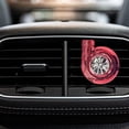 thumbnail image 3 of Car Vent Clip  Car Air Diffusers  Air Freshener Car Vent Clip Aromatherapy Fragrance Diffuser  Car Air Diffusers Freshener, 3 of 8