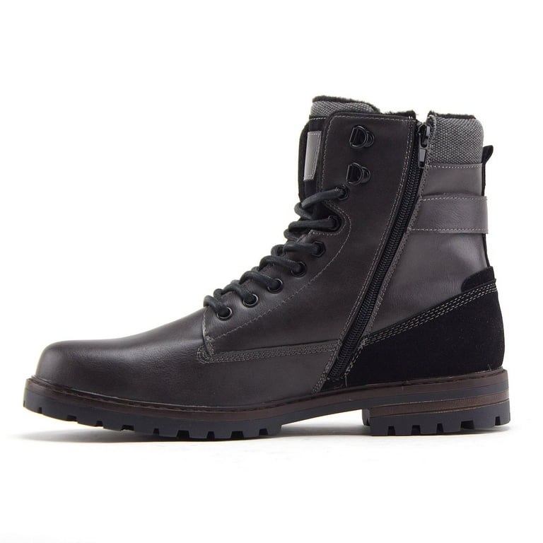 Men's crevo camden boots deals