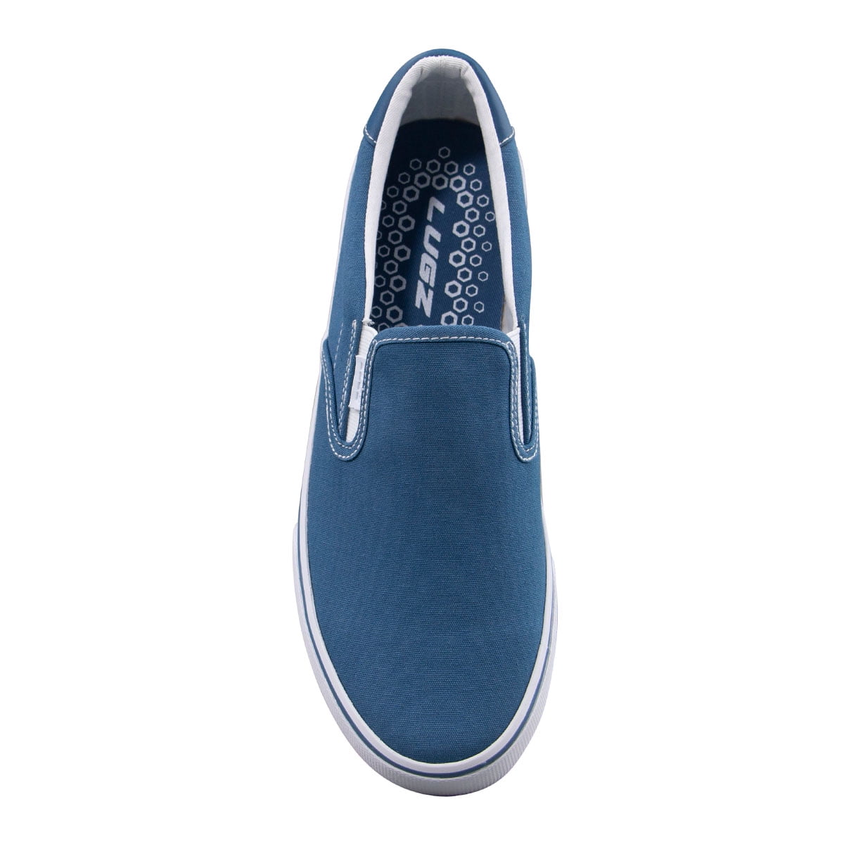 Lugz Men's Clipper Oxford Sneaker