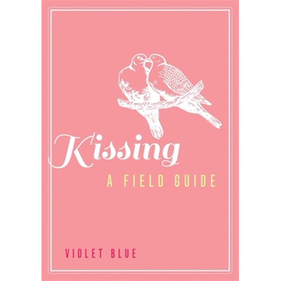 Pre-Owned Kissing (Paperback) 1627780408 9781627780407