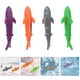 thumbnail image 3 of FELTECHELECTR 4 tiburones de buceo portátiles multifunción, juguetes de piscina interesantes para niños., 3 of 7
